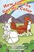 How The Fox Got His Color