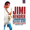 Jimi Hendrix-The Guitar Hero: Classic Artists
