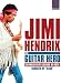 Search : Jimi Hendrix-The Guitar Hero: Classic Artists