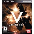 Armored Core V(輸入版)