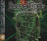 JAM KANE｜SPECIAL CODE