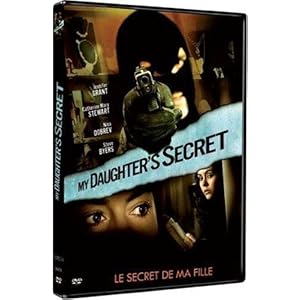 My daughter's secret - Le secret de ma fille
