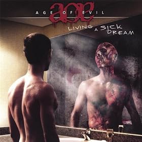 Living a Sick Dream [Explicit]