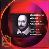 Johnson:Shakespeares Lutenist
