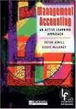 Management Accounting: An Active Learning Approach (BABS)