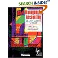 Management Accounting: An Active Learning Approach (BABS) by Peter Atrill and Eddie McLaney