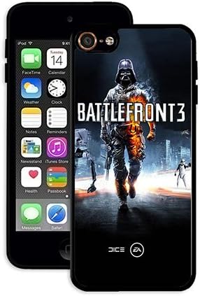 Hot Ipod Touch 6th Generation Case Star Wars Battlefront - Drop Resistance Case for Ipod Touch 6th Case for Guys
