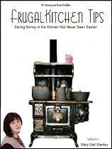 Click to Download Free Kindle Book -> Frugal Kitchen Tips