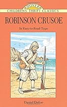 Robinson Crusoe Robinson Crusoe