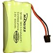 BT-446 BP-446 Cordless phone battery for Uniden