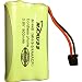 BT-446 BP-446 Cordless phone battery for Uniden