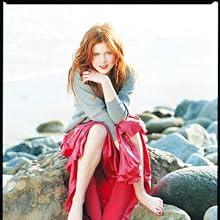 Renee Olstead