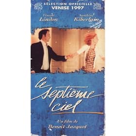 Le Septieme Ciel (French ONLY Version)