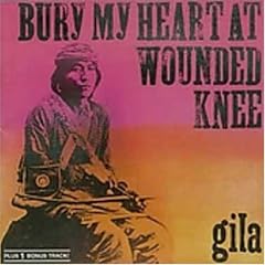 Bury My Heart at Wounded