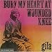 Bury My Heart at Wounded