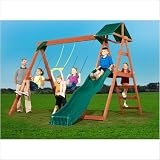 SwingnSlide McKinley