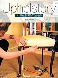 Upholstery & Fabrics Design Books