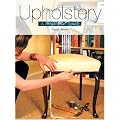 Upholstery: A Beginner's Guide