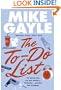 The To-Do List