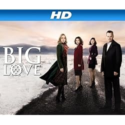 Big Love: Season 5 [HD]