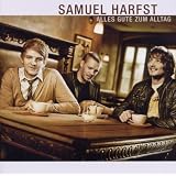 Alles Gute Zum Alltagvon "Samuel Harfst"