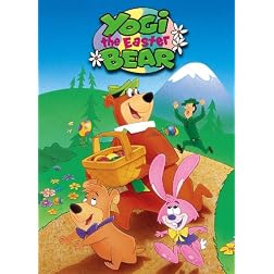 Yogi, The Easter Bear