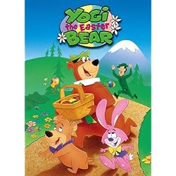 Yogi, The Easter Bear