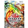 New Activision Blizzard Bakugan 2: Defenders Of The Core Action/Adventure Game Complete Product Wii