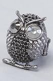 *The Extras The Owl Stretch Ring,Jewelry for Women 51Kc2vgmLEL. SL160 *The Extras The Owl Stretch Ring,Jewelry for Women