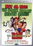 Ist ja irre: Ein Streik kommt selten allein - Carry on - Sid James