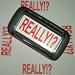 REALLY!? Office Stamp-For Stupid, Ridiculous and Annoying Paperwork or People