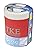 KOOLIO Premium Personal Beverage Cooler, Tau Kappa Epsilon