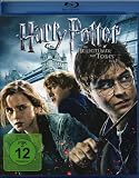 Produkt-Bild: Harry Potter und die Heiligtmer des Todes (Teil 1) [Blu-ray]