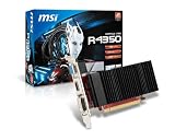 Picture of MSI Radeon HD 4350 1GB PCI Express 2.0 x16