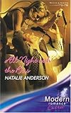 All Night With The Boss (Harlequin Presents: Pregnant Mistresses)