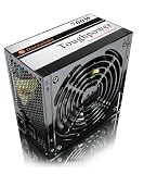 Thermaltake W0105RU Toughpower 700W ATX Power Supply with SATA & PCI Express Connectors