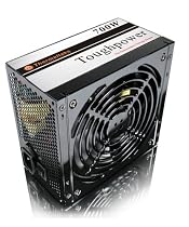 Thermaltake W0105RU Toughpower 700W ATX Power Supply with SATA & PCI Express Connectors