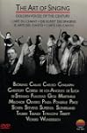 Art of Singing:Golden Voices O