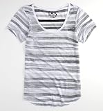 Volcom Waterstreaker Scoop Tee