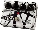 MXR EVH117 Eddie Van Halen Flanger Pedal