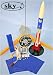 Toys : Sky Eagle Rocket Starter Set