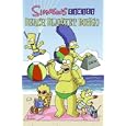 Simpsons Comics Beach Blanket Bongo (Simpsons Comic Compilations)