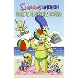 Simpsons Comics Beach Blanket Bongo (Simpsons Comic Compilations)