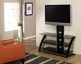 Vitoria TV Stand with Integrated Mount