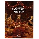 TheMakingofFantasticMr.Fox:AFilmbyWesAndersonBasedontheBookbyRoaldDahl