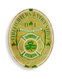 Irish Firemen decal sticker
