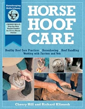 horse hoof care - cherry hill and richard klimesh horse hoof care - cherry hill and richard klimesh