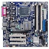 Foxconn 915P7MH-S Intel 915P Socket 775 mATX Motherboard w/ Sound & LAN