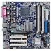 Foxconn 915P7MH-S Intel 915P Socket 775 mATX Motherboard w/ Sound & LAN