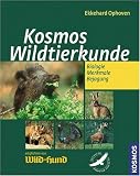Produkt-Bild: Kosmos Wildtierkunde: Biologie, Merkmale, Bejagung